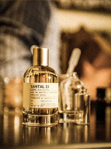 Le Labo Santal 33 – Eau de Parfum 100ml / 3.4 oz