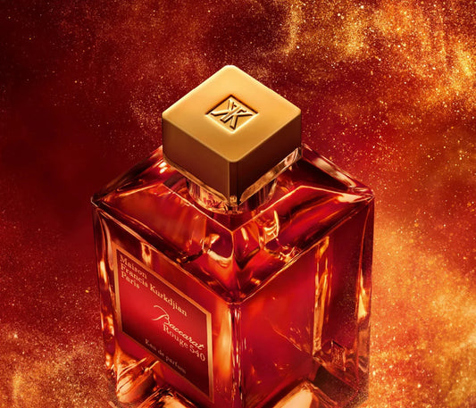 Maison Francis Kurkdjian Baccarat Rouge 540 - Eau de Parfum 70ml / 2.4 oz