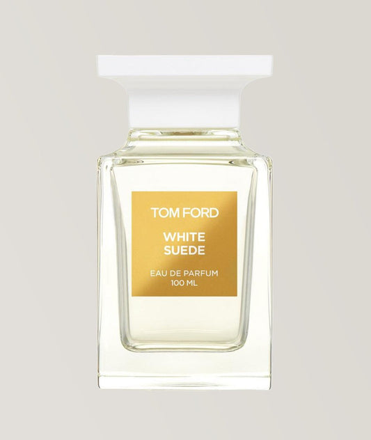 Tom Ford White Suede - Eau de Parfum 100ml / 3.4 oz