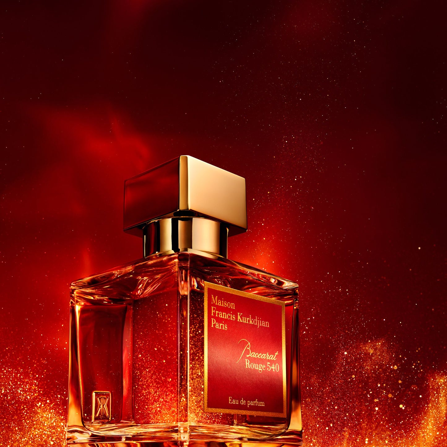 Maison Francis Kurkdjian Baccarat Rouge 540 - Eau de Parfum 70ml / 2.4 oz