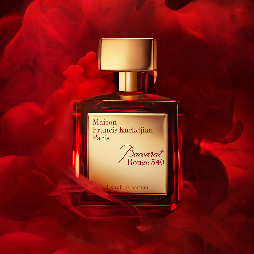 Maison Francis Kurkdjian Baccarat Rouge 540 - Eau de Parfum 70ml / 2.4 oz