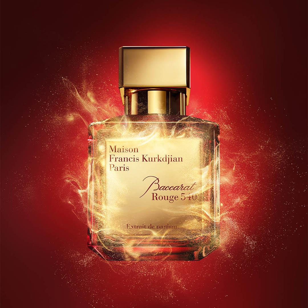 Maison Francis Kurkdjian Baccarat Rouge 540 - Eau de Parfum 70ml / 2.4 oz