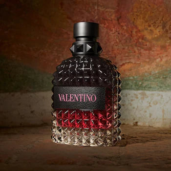 Valentino Uomo Born in Roma Intense - Eau de Parfum 100ml / 3.4oz