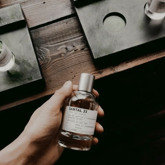 Le Labo Santal 33 – Eau de Parfum 100ml / 3.4 oz